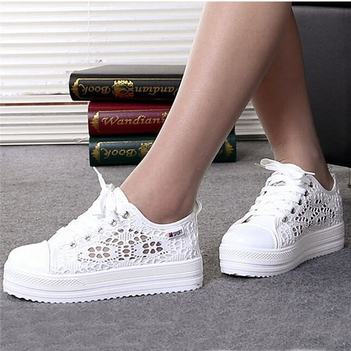 GAOKE Summer Women Shoes
