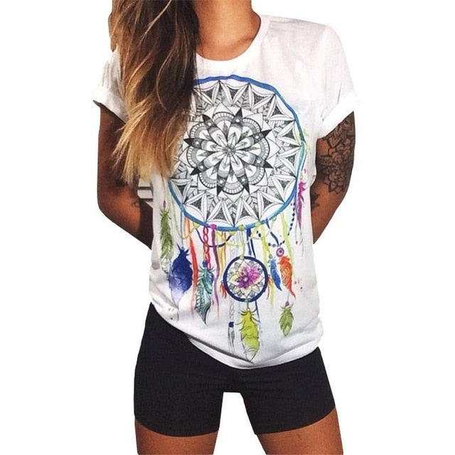 Summer Funny T Shirts