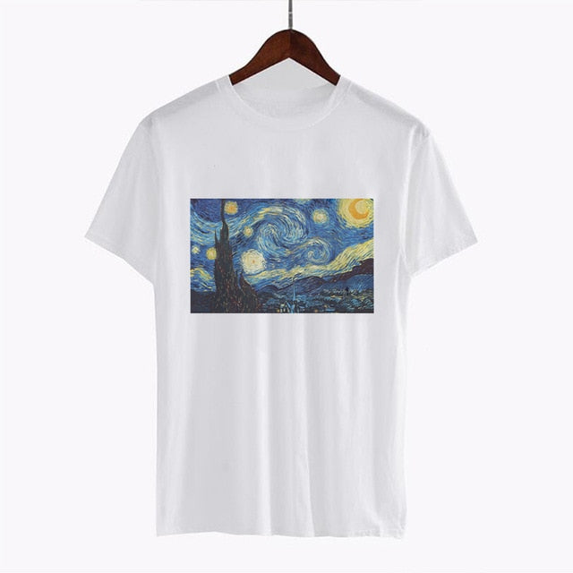Sleeve Graphic T Shirts