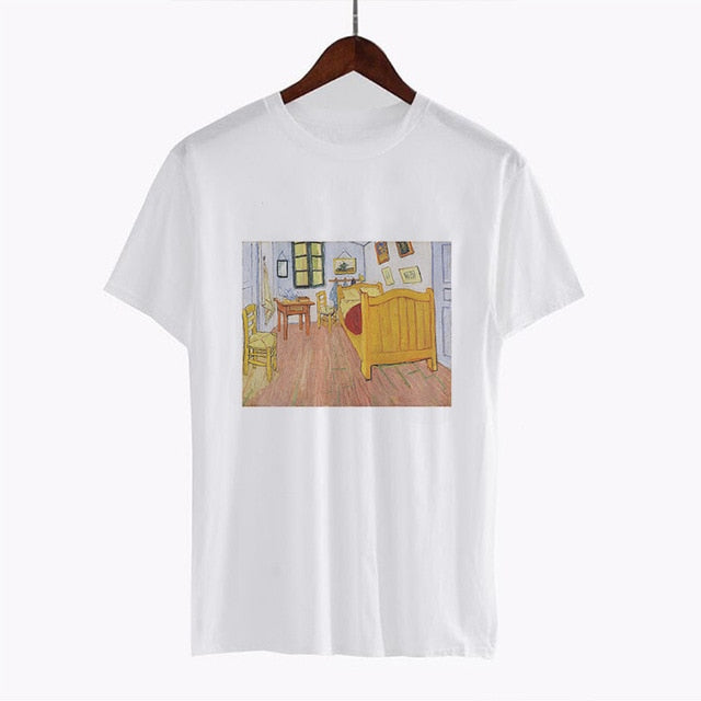 Sleeve Graphic T Shirts