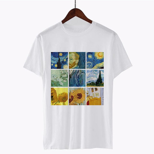 Sleeve Graphic T Shirts