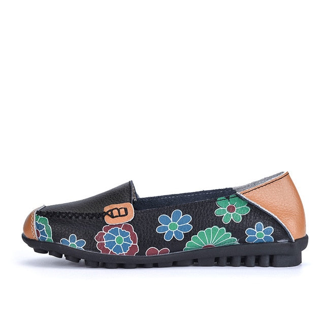 Fashion Moccasins Shoes