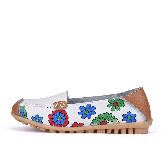 Fashion Moccasins Shoes