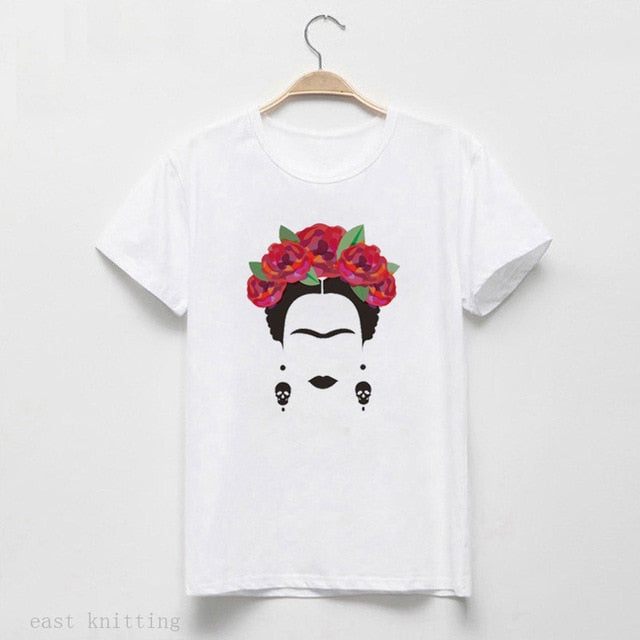 New Harajuku T shirt