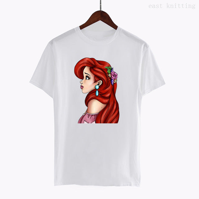 New Harajuku T shirt