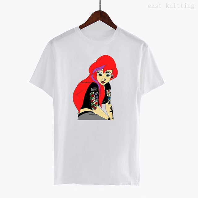 New Harajuku T shirt