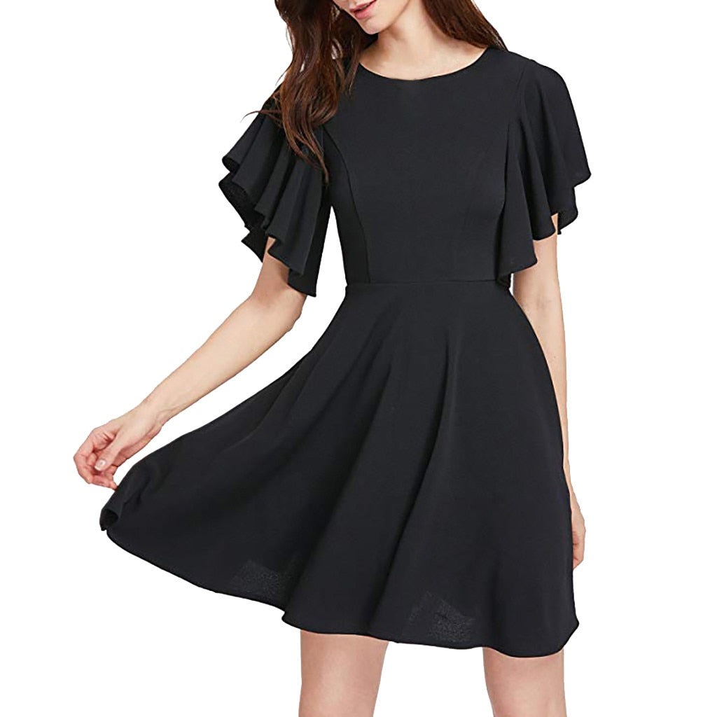 Cocktail Beach Party Dress