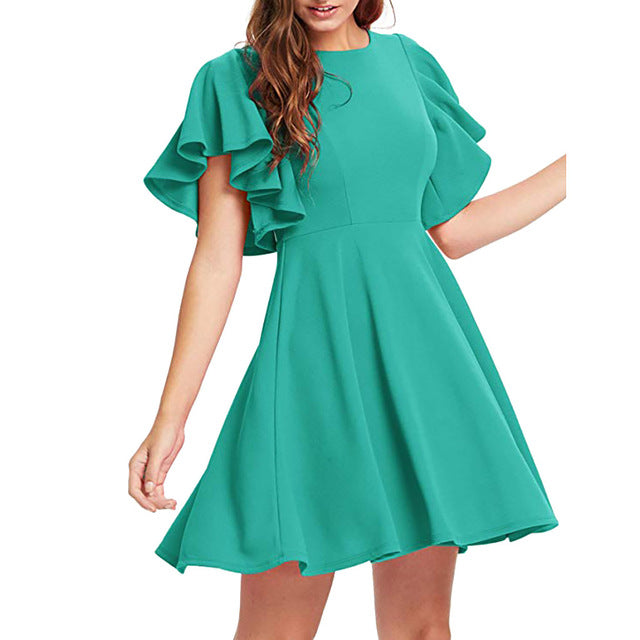 Cocktail Beach Party Dress