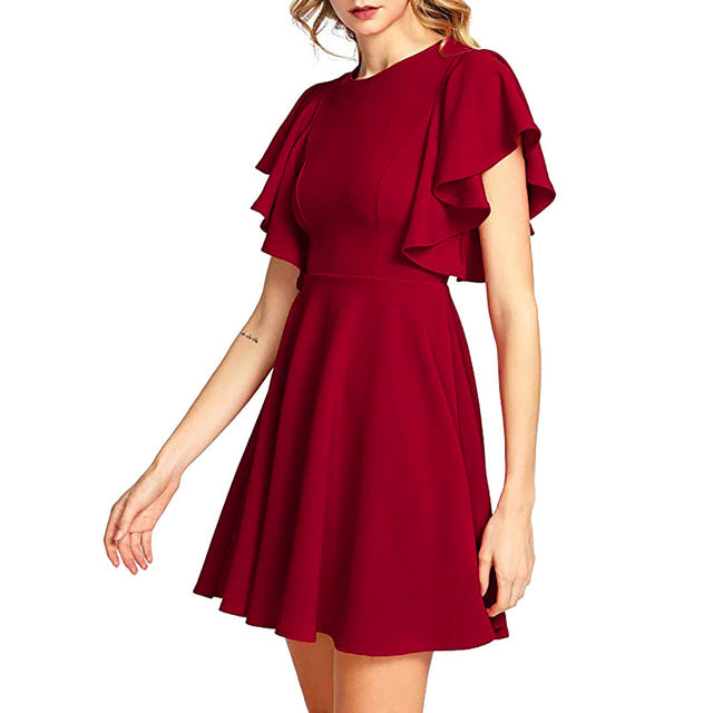 Cocktail Beach Party Dress