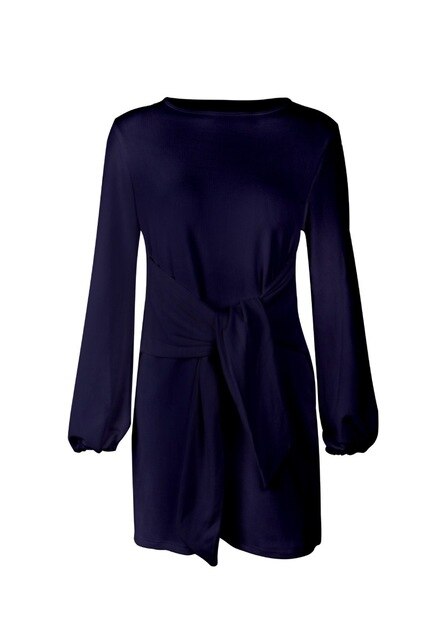 Pullover Knit Sweater