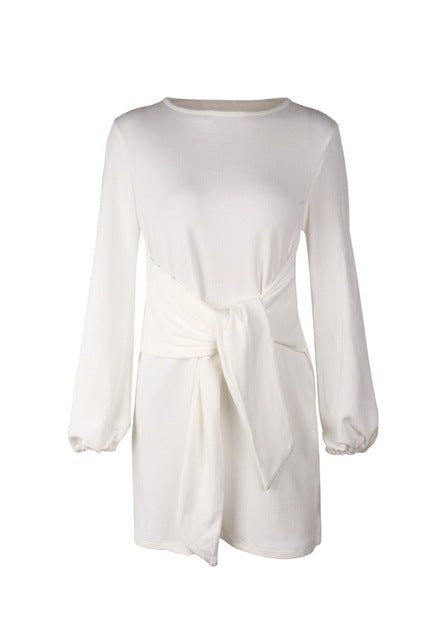 Pullover Knit Sweater