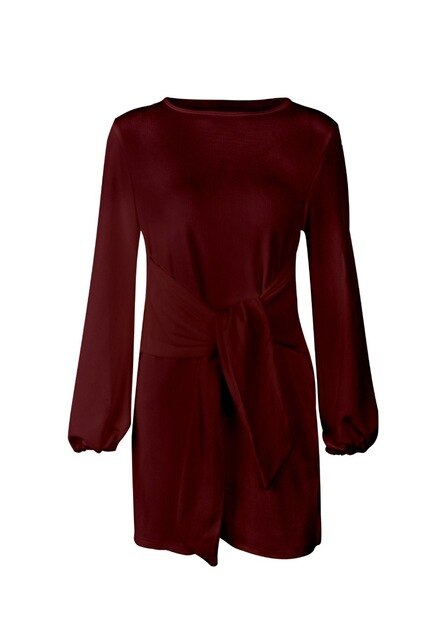 Pullover Knit Sweater