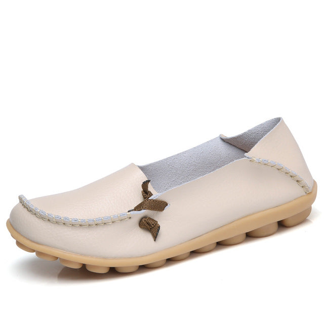 Genuine Leather Shoes