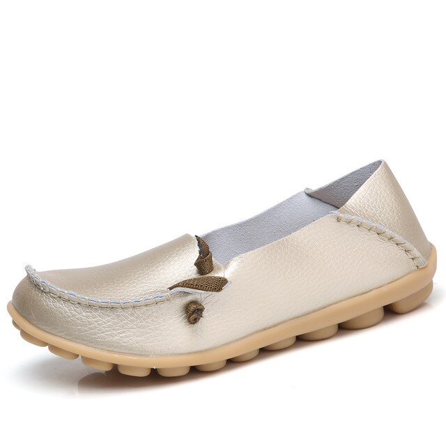 Genuine Leather Shoes