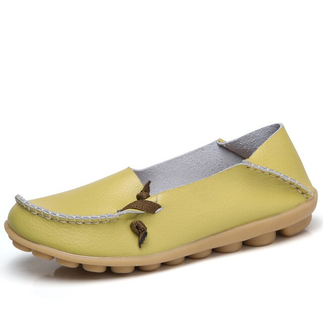 Genuine Leather Shoes