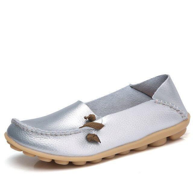 Genuine Leather Shoes