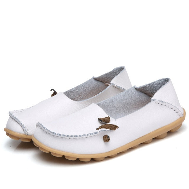 Genuine Leather Shoes