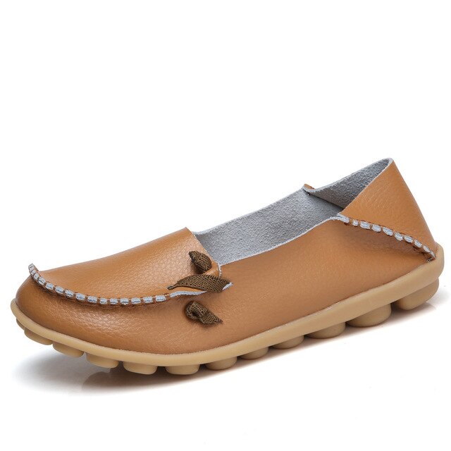 Genuine Leather Shoes