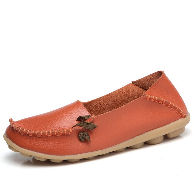 Genuine Leather Shoes