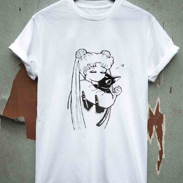 Casual Short Sleeve T Shirt